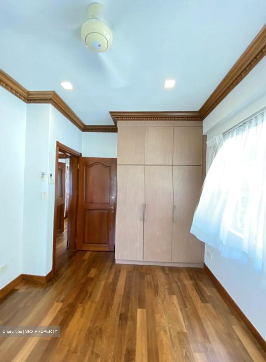 Gentle Villas (D11), Semi-Detached #497646861